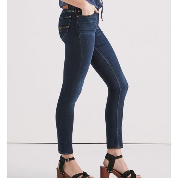Lucky Brand Denim - Lucky Brand | Skinny Jeans